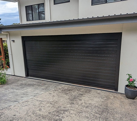 Ryde Garage Doors Pty Ltd - Gladesville, NSW
