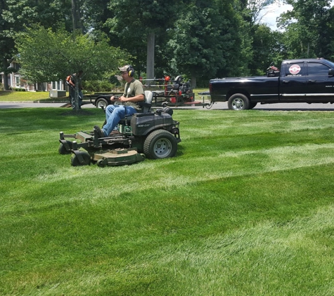 Benchmark Landscape Design - New Egypt, NJ