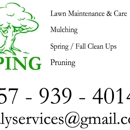 Thomas Healy Landscaping - Landscaping & Lawn Services