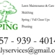 Thomas Healy Landscaping