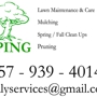 Thomas Healy Landscaping