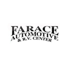 Farace Automotive & R.V. Center