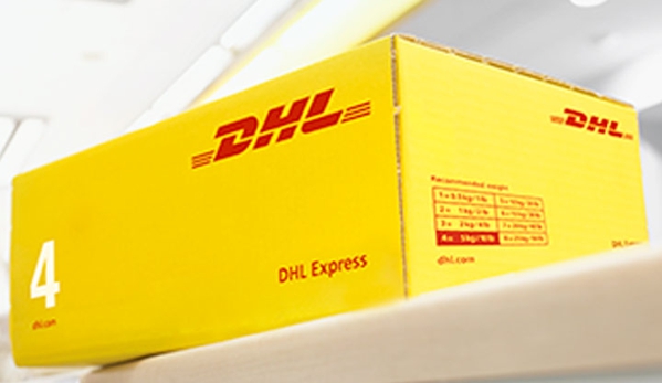 DHL Express Service Point Austin - Austin, TX