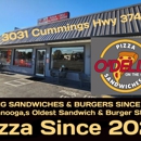 O'Dell's on the Go - Grocery Stores