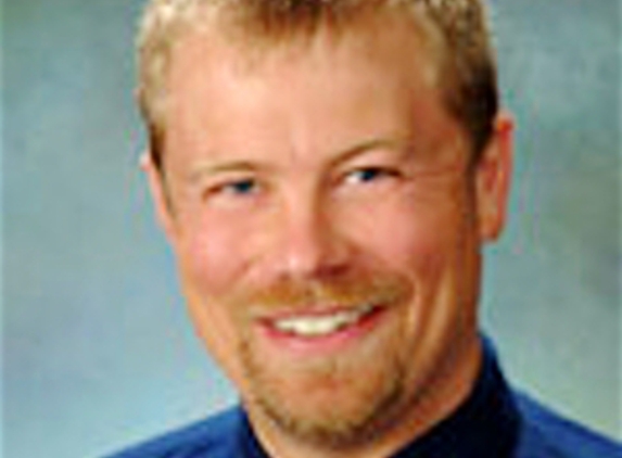 Dr. Michael W Rausch, MD - Puyallup, WA