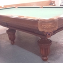 A -Aaa Pool Table Repair - Billiard Equipment & Supplies