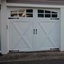 Competitive Door Garage Door Service - Garage Doors & Openers