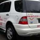 Paintless Dent Removal LLC - Commercial Auto Body Repair
