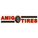 Amigo Tires - Tire Dealers
