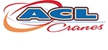 ACL Cranes Pty Ltd Logo