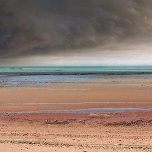 Broome Visitor Centre - Broome, WA