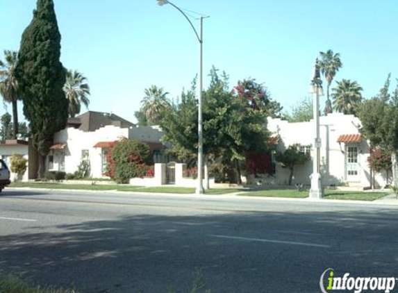 Rivers & Lands Conservancy - Riverside, CA