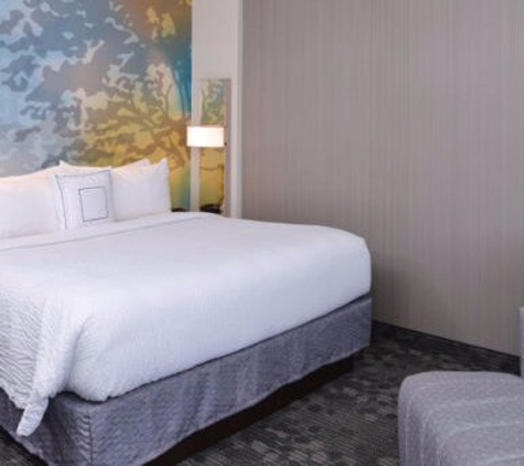 Courtyard by Marriott - Saint Peters, MO