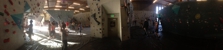 Bouldering Project - Poplar - Sports & Entertainment Centers