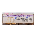 Schaufelberger Law Offices Ltd - Attorneys