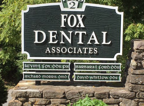 Fox Dental Associates - Asheville, NC