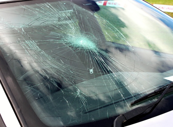 Best Buy Auto Glass - Campbell, CA