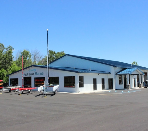 Gull Lake Marine Grand Rapids - Coopersville, MI