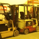 Certified Forklift Service, LLC. - Forklifts & Trucks-Rental