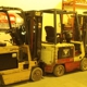 Certified Forklift Service, LLC.