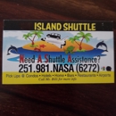 A 4 Island Shuttle Taxi - Taxis