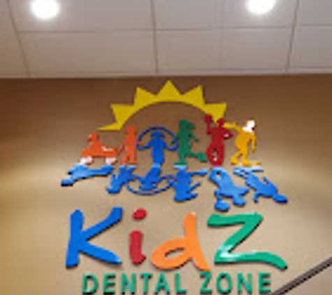 A Kidz Dental Zone - The Dalles, OR