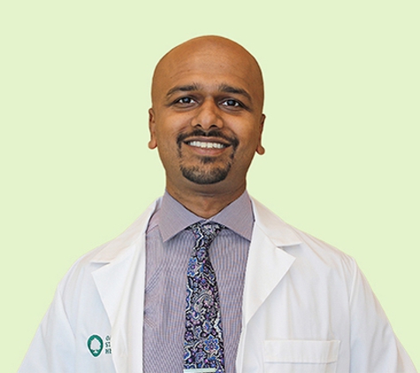 Ashvin Vijayakumar, MD - Philadelphia, PA