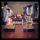 Vespr Craft Coffee & Allures - Coffee & Tea