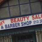 Raymi Beauty Salon And Barber Shop