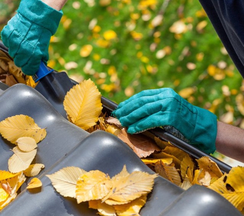 Fountain Gutters - Cottage Grove, OR