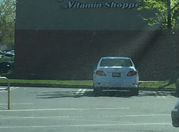 The Vitamin Shoppe - Citrus Heights, CA