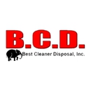Best Cleaner Disposal, Inc. - Trash Hauling