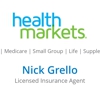 HealthMarkets Insurance - Nick Grello gallery