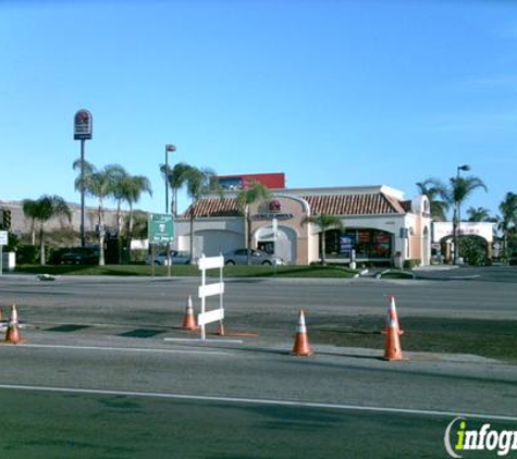 Taco Bell - Tustin, CA