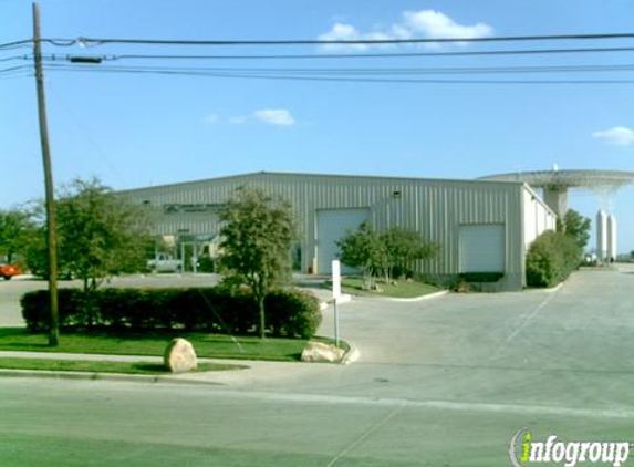 Emkay Industries Inc - Dallas, TX