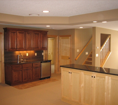 Edvenson Homes, Inc. - Champlin, MN