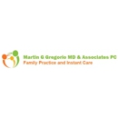 Martin G Gregorio, M.D. & Associates - Physicians & Surgeons, Orthopedics