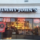 Jimmy John's - Sandwich Shops