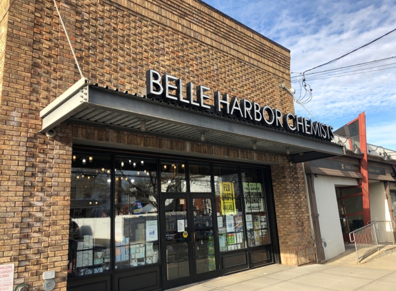 Belle Harbor Foods Inc - Rockaway Park, NY