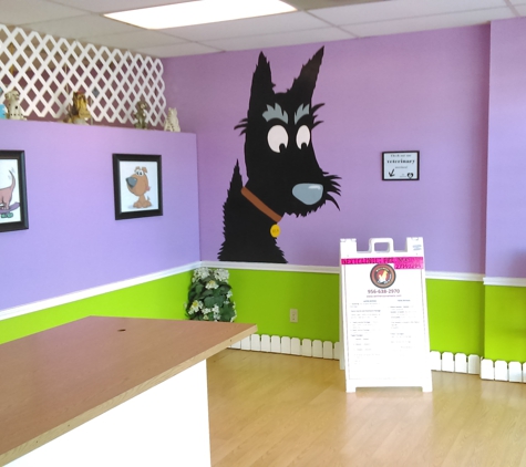 Helga's Pet Grooming Plus - San Antonio, TX