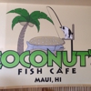 Coconut's Fish Cafe gallery