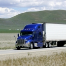 Packaging Shuttle Express - Trucking-Motor Freight