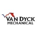 Van Dyck Mechanical - Fireplaces