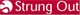 Strung Out Logo