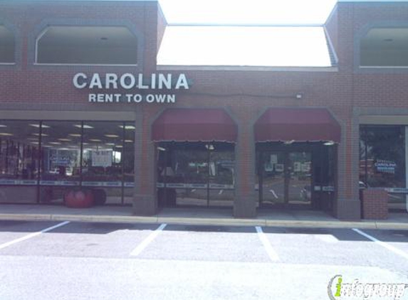 Carolina Rent To Own Albemarle - Charlotte, NC