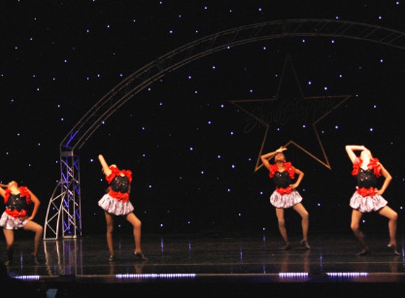 Dance Center - Baytown, TX