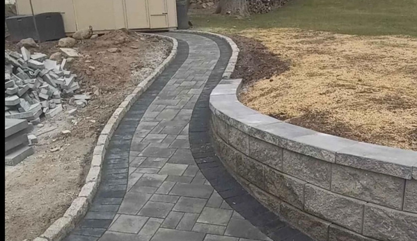 MJD Paving and Masonry Inc