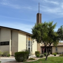The Church of Jesus Christ of Latter-day Saints - Methodist Churches