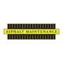 Asphalt Maintenance