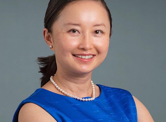 Nancy Chan, MD - New York, NY